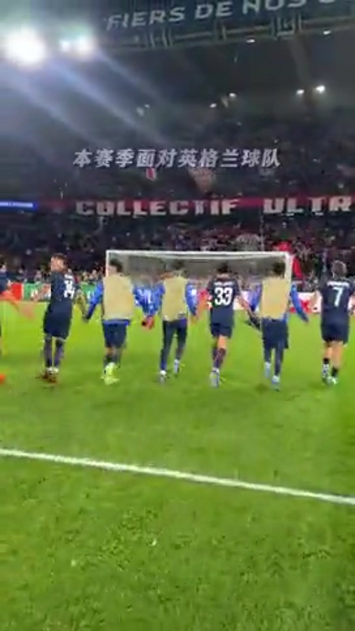 大巴黎延续火热状态，今年他们会蝉联冠军吗？