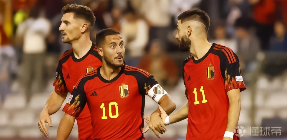 卡拉斯科：因为伤病阿扎尔没在皇马取得成功，他根本无法控制