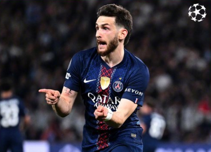 利物浦周末还要踢富勒姆 巴黎则有完整的一周休息时间