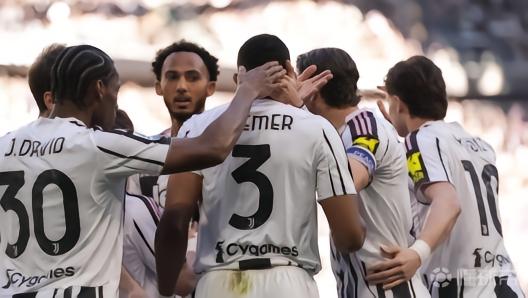 米体：布雷默目前在尤文过得很开心，并没有寻求转会的打算