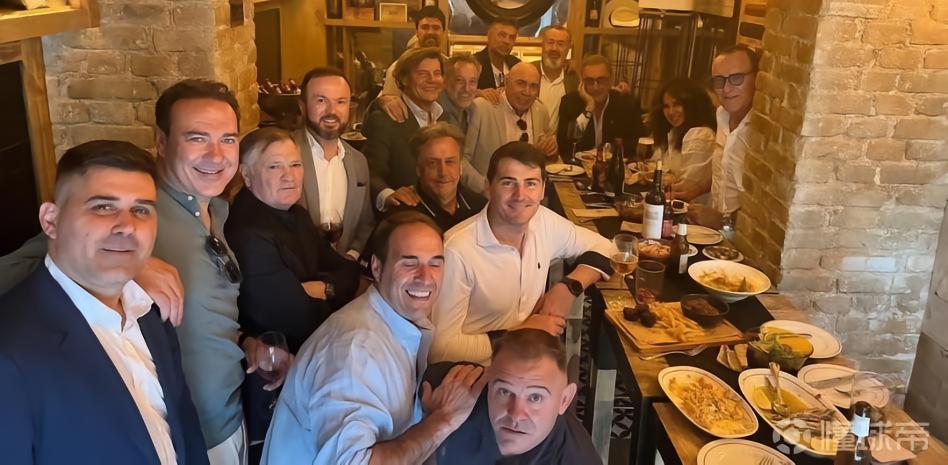 皇马旧将托特：我这辈子就没在最佳体重状态下踢过球