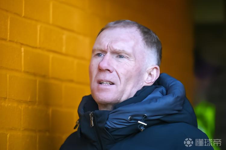 斯科尔斯：如果卡里克转正，那么今年的11月将对他至关重要