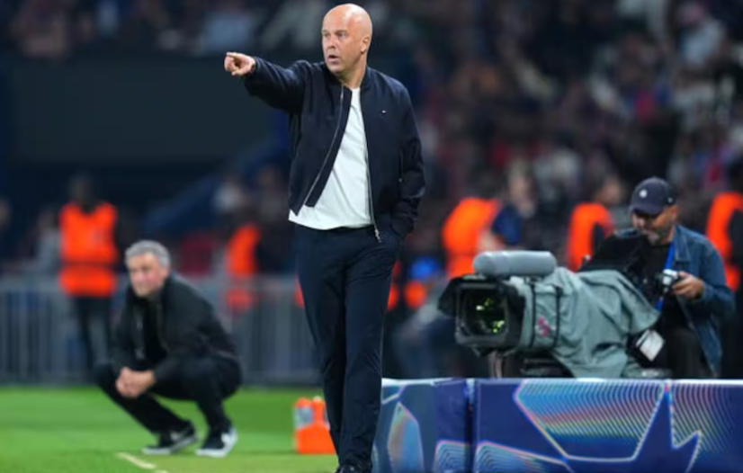 利物浦0射正创尴尬纪录，次回合翻盘希望渺茫？