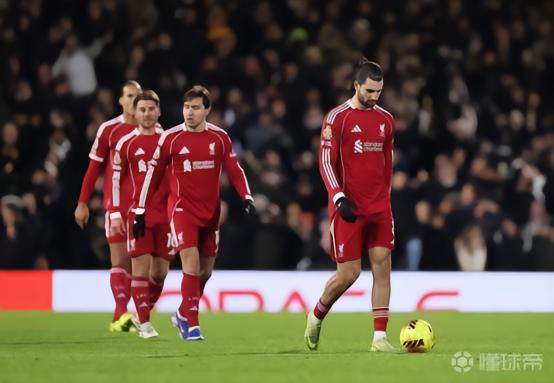 TA：英超欧冠资格争夺含金量不足，却折射联赛竞争愈发激烈