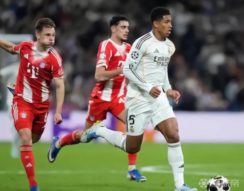 马卡：皇马接近赛季无冠，上次发生是在齐达内第二次执教时期