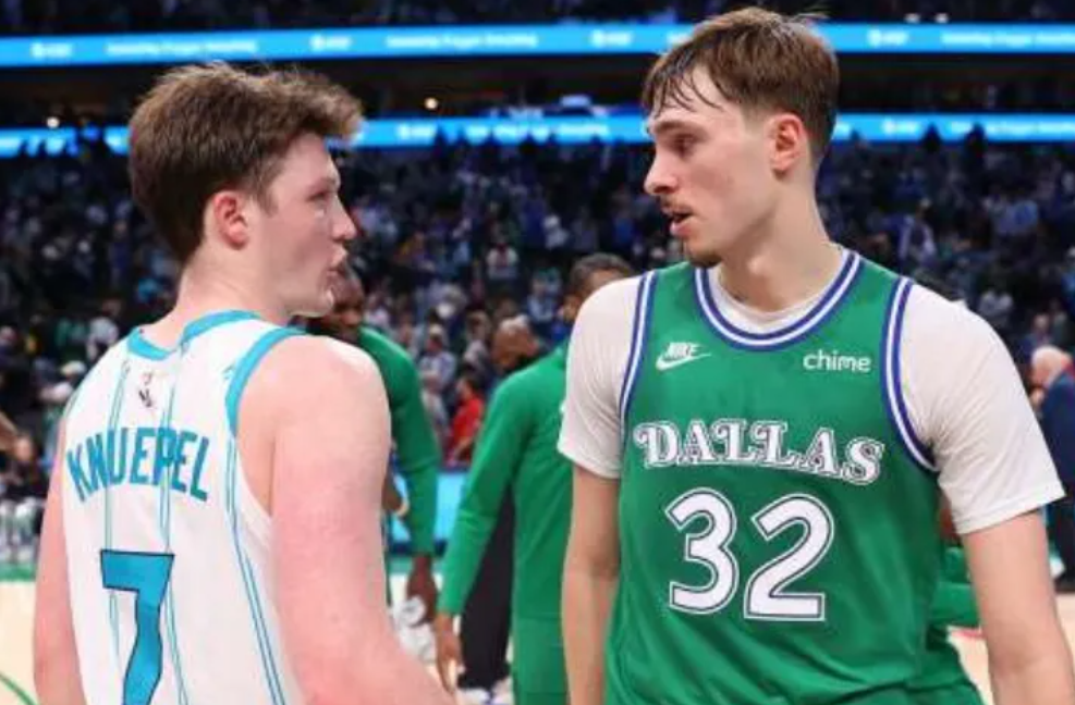 场均40分！状元秀表现炸裂，居然超越乔丹！