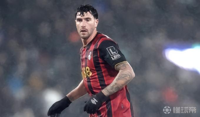 斯基拉：多特、尤文、维拉、热刺正竞相争取免签塞内西