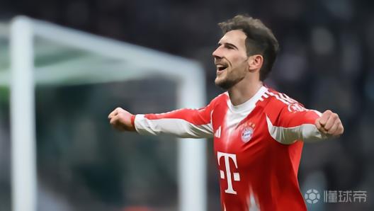 米体：米兰愿为格雷茨卡提供三年合同，球员最快本月末作决定