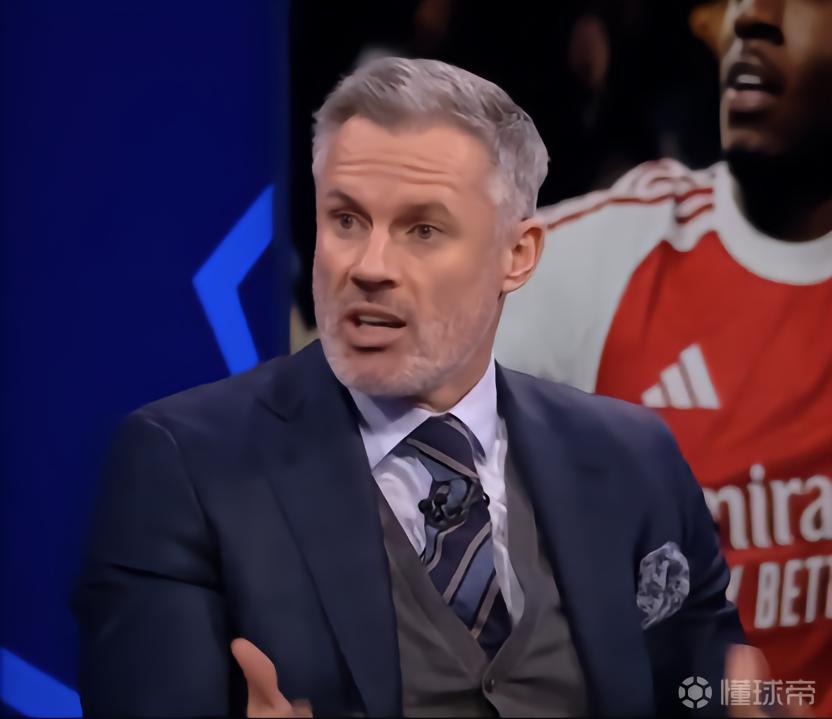 卡拉格：我像个心理医生开导一名枪迷，他们觉得一切都会崩塌