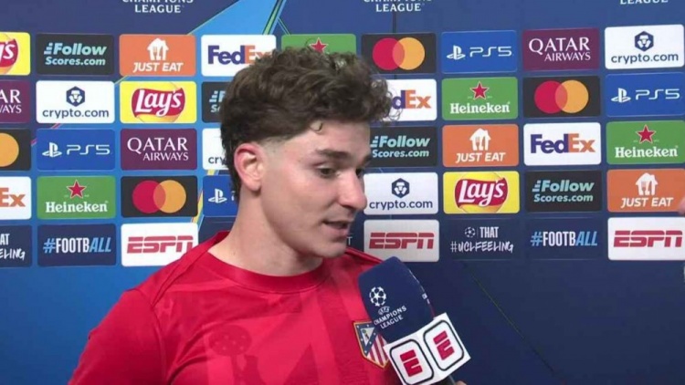 小蜘蛛：看了很多次梅西对利物浦任意球破门 球离脚时就知道有了