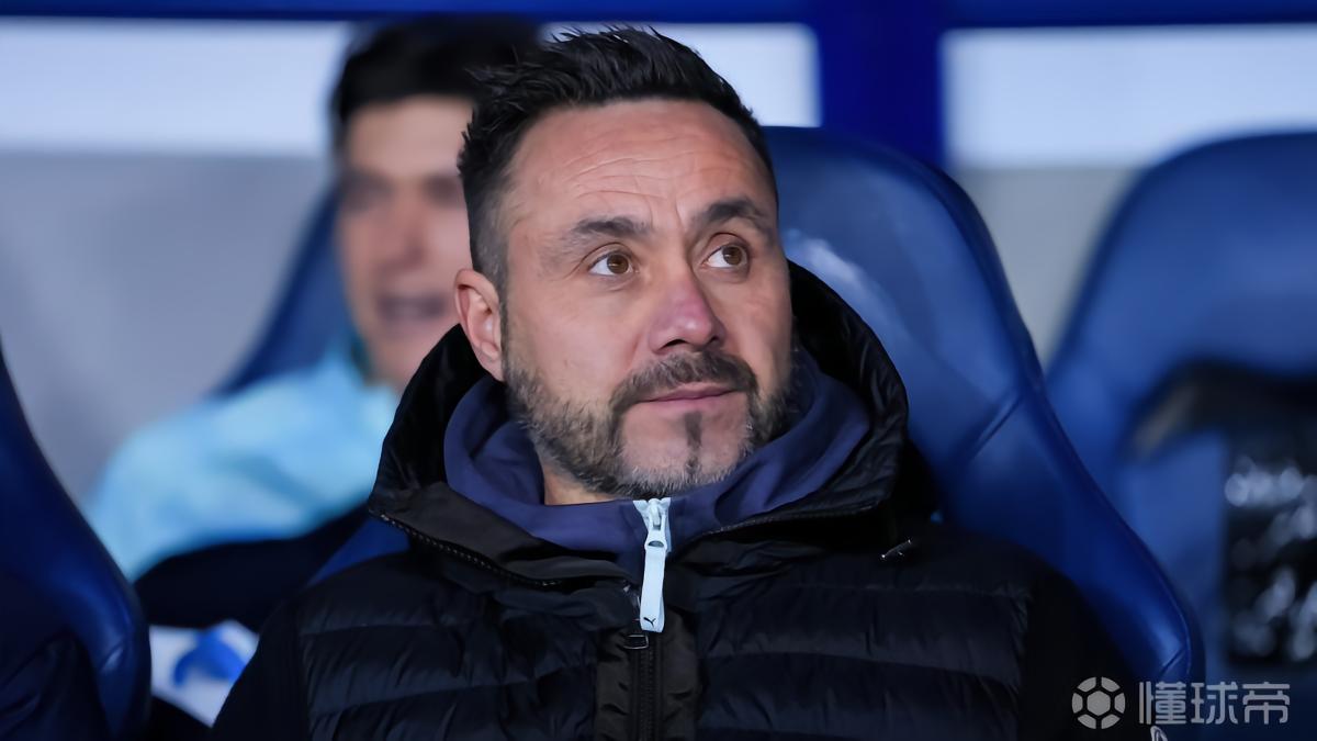 英媒：哈维-西蒙斯、罗梅罗等6名球员有望因德泽尔比提升表现