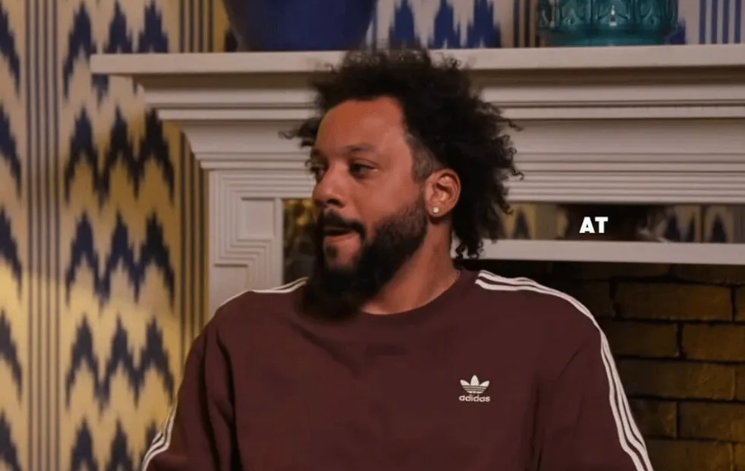 马塞洛：愿意用五个欧冠冠军 换一个巴西的世界杯冠军