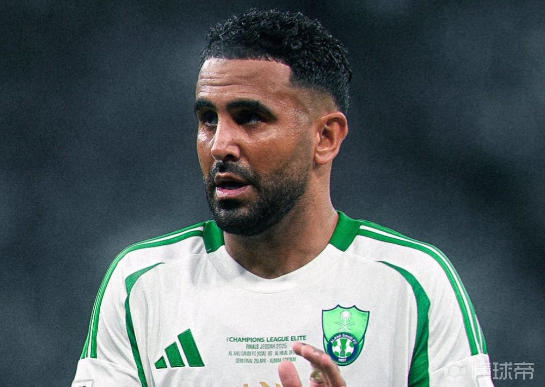 马赫雷斯转发吉达国民声明，声援俱乐部关于裁判争议判罚的上诉