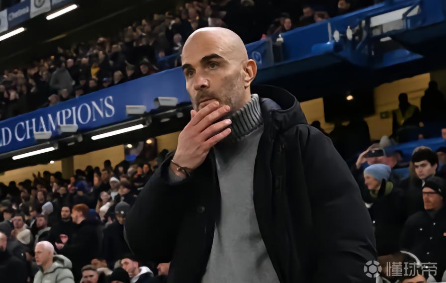 马特拉齐：马雷斯卡当然能让皇马再次夺冠，但利物浦最适合他