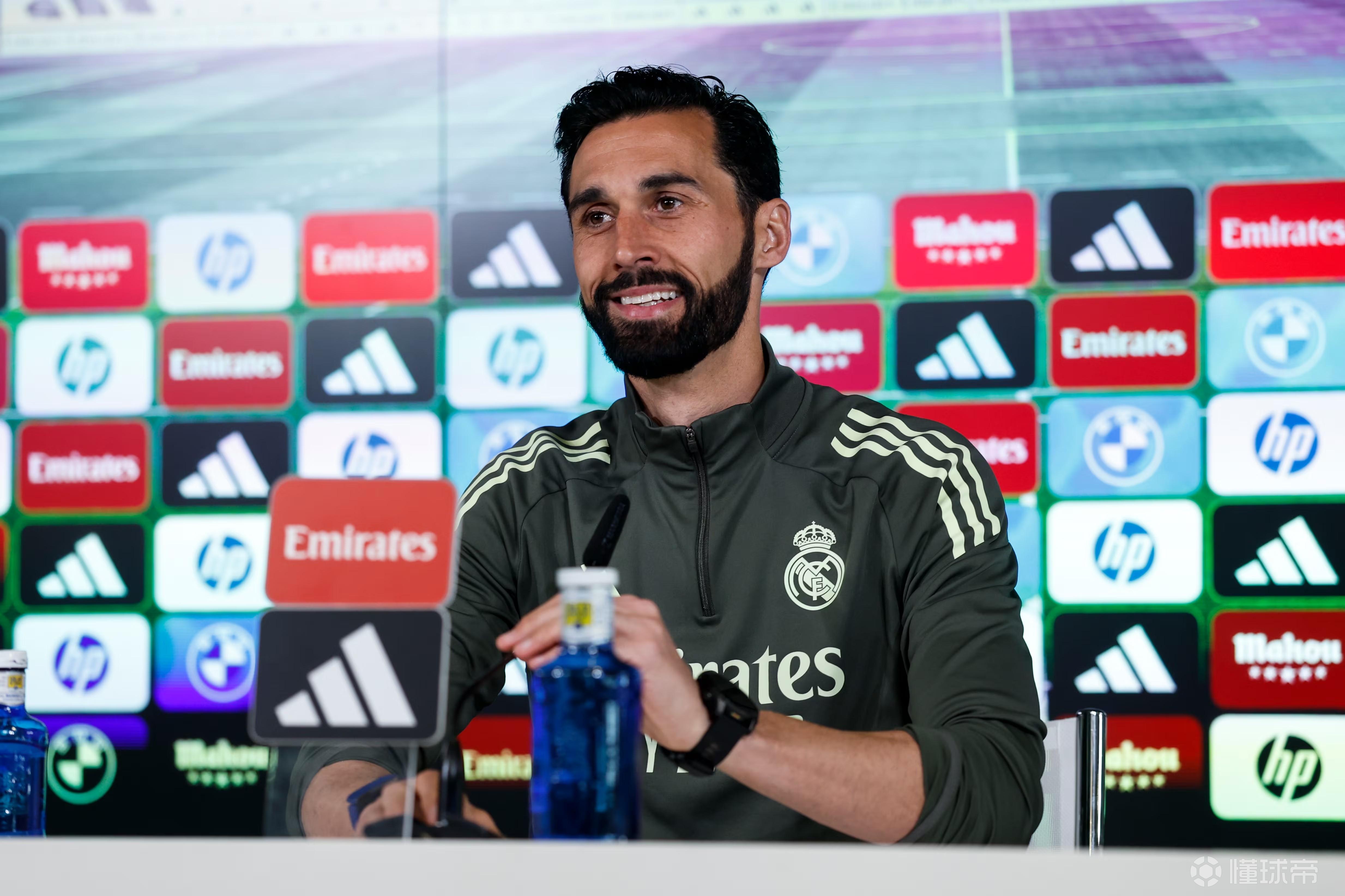 阿韦洛亚：米利唐和贝林都会首发；卡马文加拥有所有人的信任