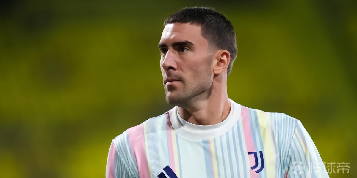 记者：尤文与DV9的续约谈判在继续，报价2年合同&年薪500万欧