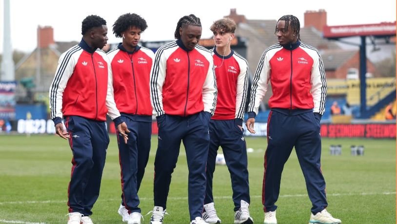 费迪南德：阿森纳争冠的关键变量是马克斯·道曼