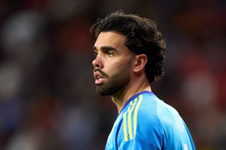 阿森纳赌对了！拉亚是球队争冠最关键一环！