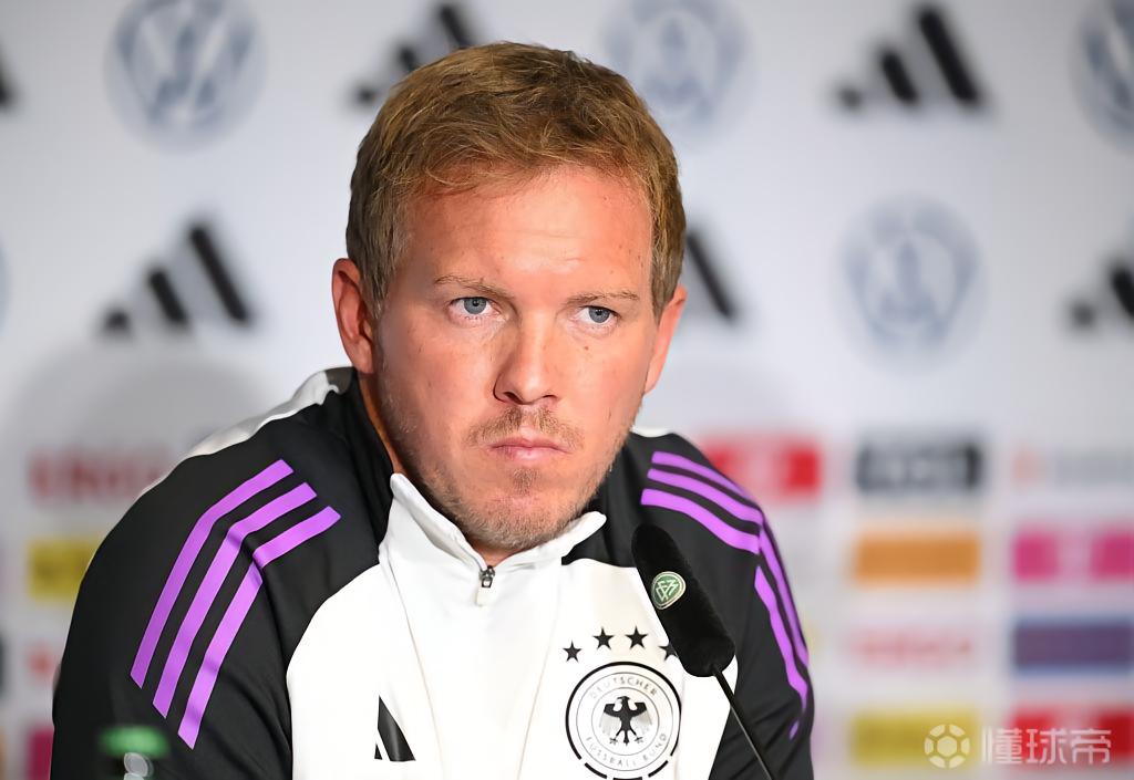 德媒：诺伊尔与纳格尔斯曼关系破裂，不可能回归国家队