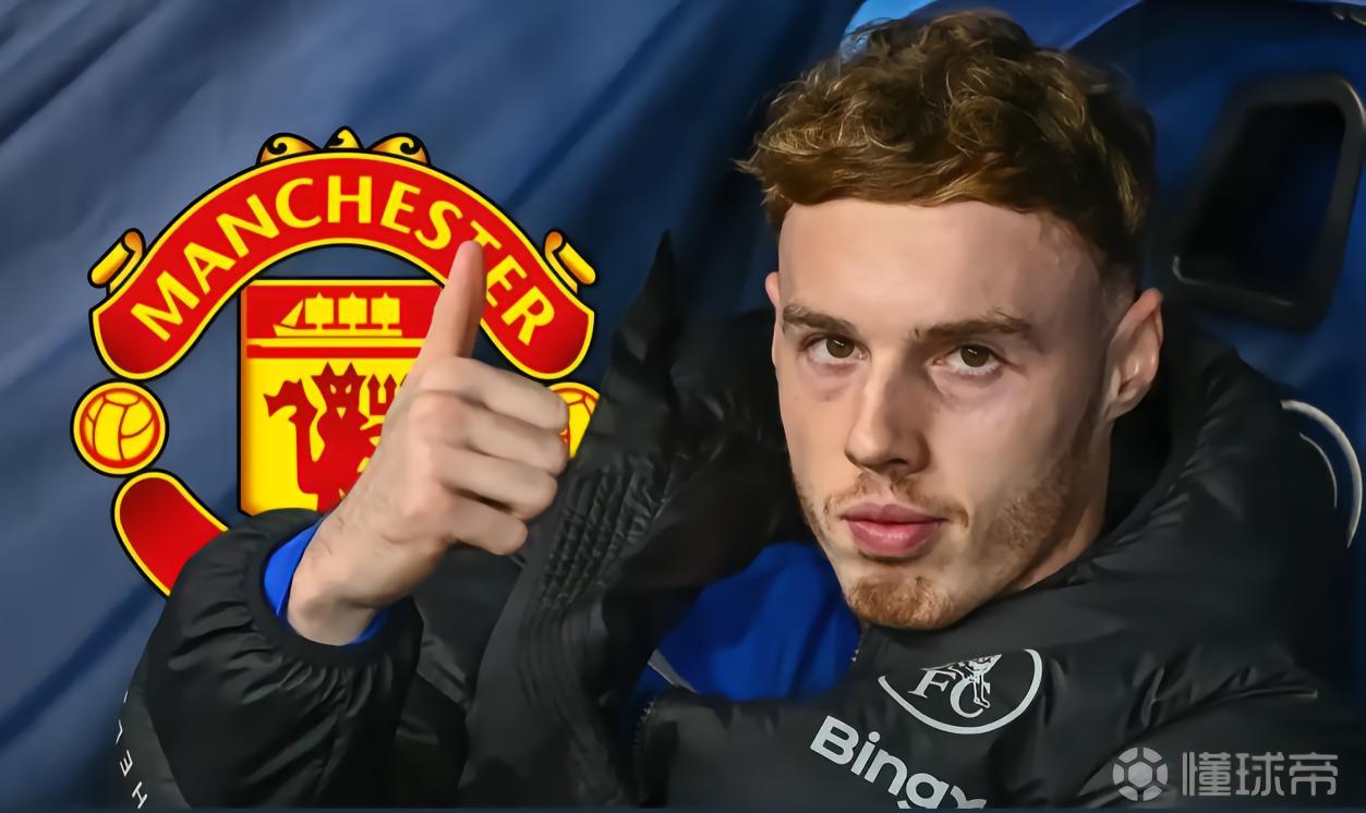 谢林汉姆：曼联只有卖了B费才会为帕尔默砸重金，他伤病太多