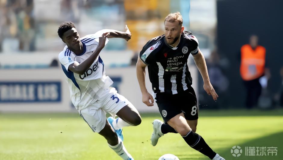 卡尔斯特伦：若带扎尼奥洛踢附加赛，意大利也许能进世界杯