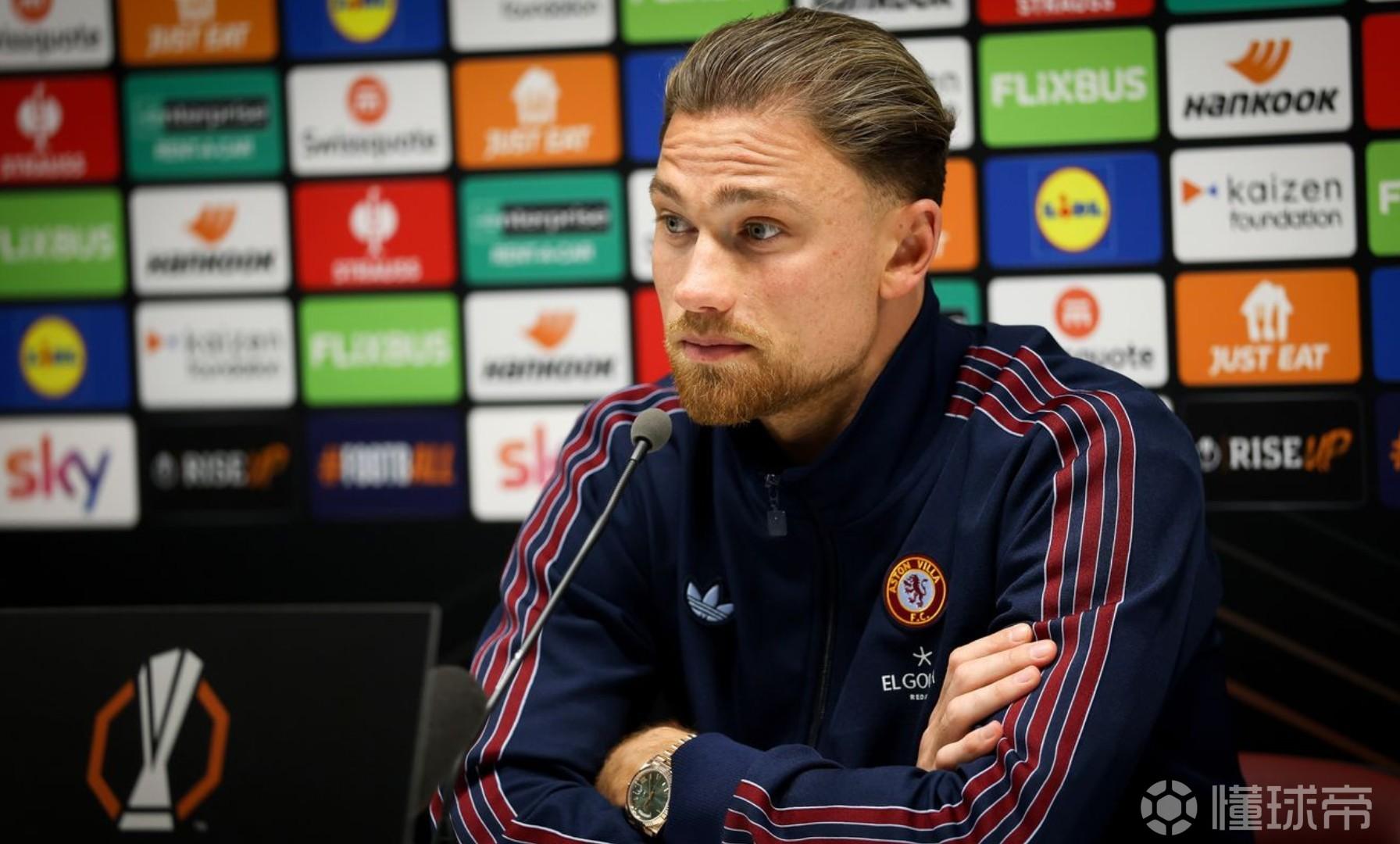 卡什：博洛尼亚是一支非常出色的球队，全场高强度人盯人