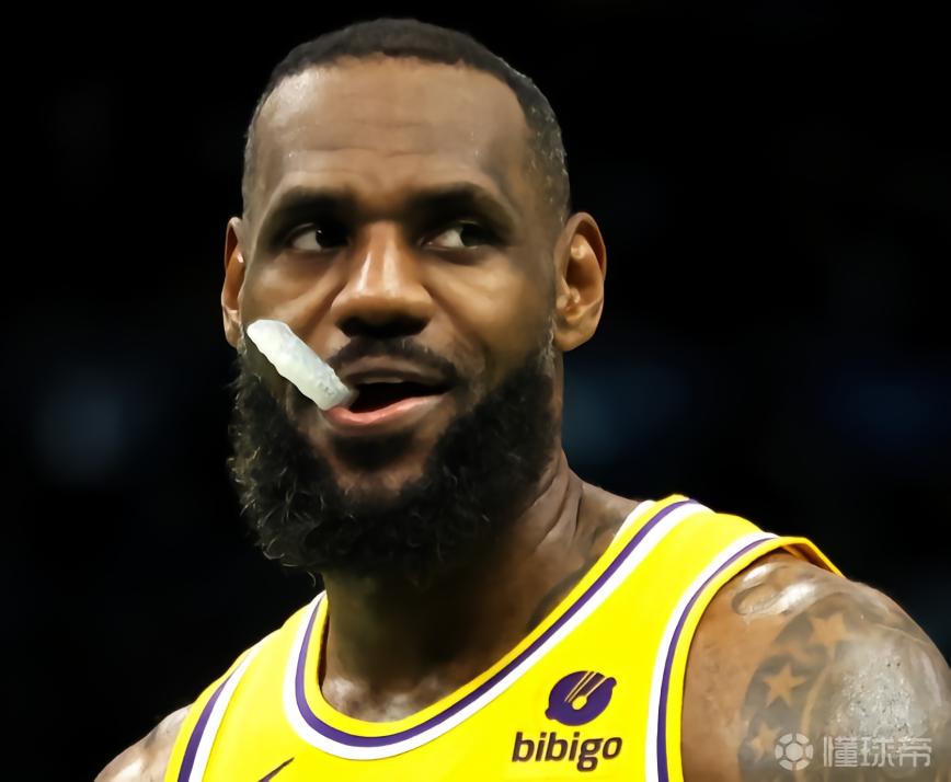 湖人更新伤情报告：詹姆斯能出战勇士，东契奇、里夫斯仍缺阵