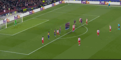 索尔斯克亚谈小蜘蛛任意球：看看他的踢球方式，极具爆发力