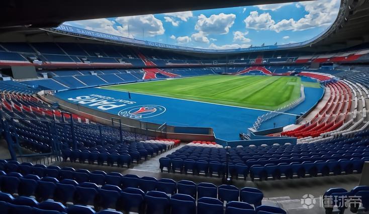 巴黎新市长：希望今秋就王子公园球场出售事宜达成协议