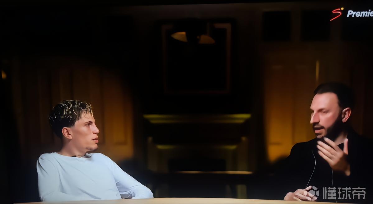 加纳乔：我对曼联、任何前队友都没怨言，只是人生到了转折点