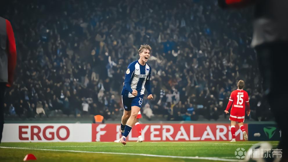 法尔克：曼城加入艾希霍恩争夺战，已经联系球员的经纪团队