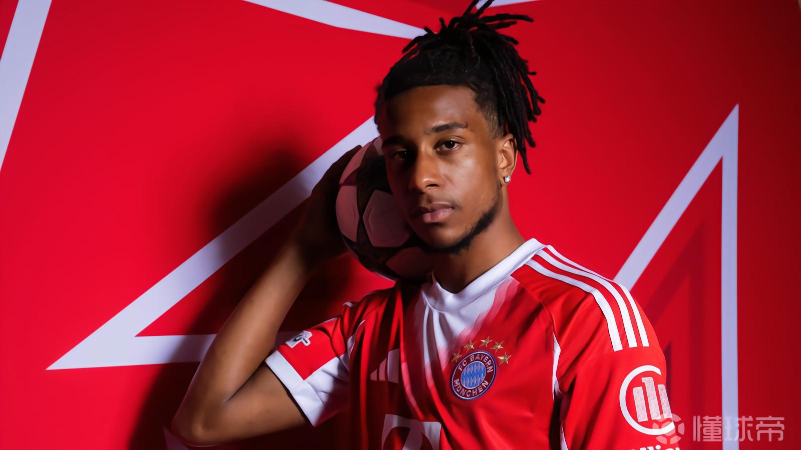 罗马诺：拜仁今夏无意卖奥利塞，创纪录报价也不会让他们动心