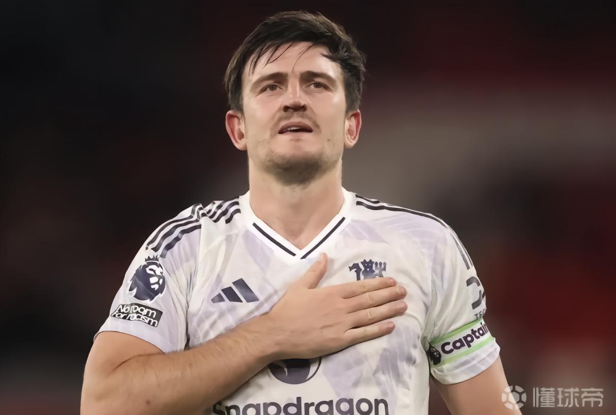 马奎尔：我对索帅的下课负有责任；曼联的上限是没有天花板的