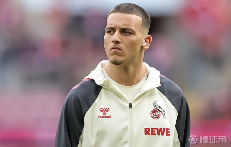 科隆体育总监：我们未收到其他俱乐部针对马拉的正式报价