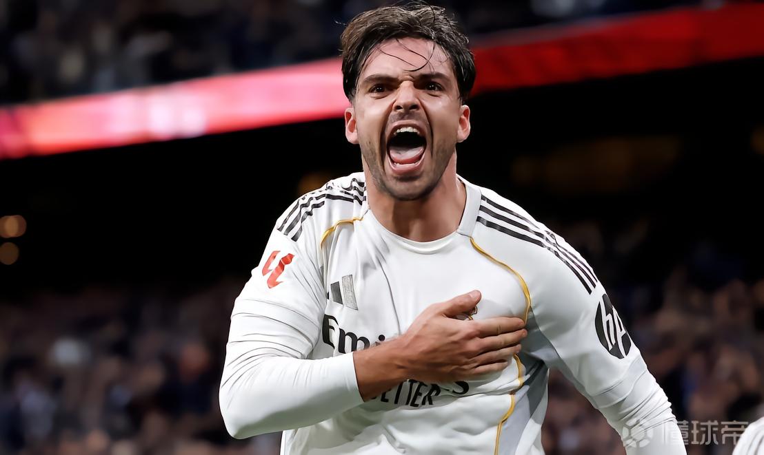 阿斯：阿森西奥曾因首发问题指责阿韦洛亚，他的未来仍不明朗