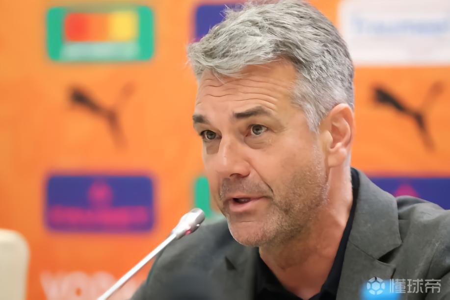 前矿工主帅普西克：斯洛特曾在23年邀我去利物浦，但我不舍矿工