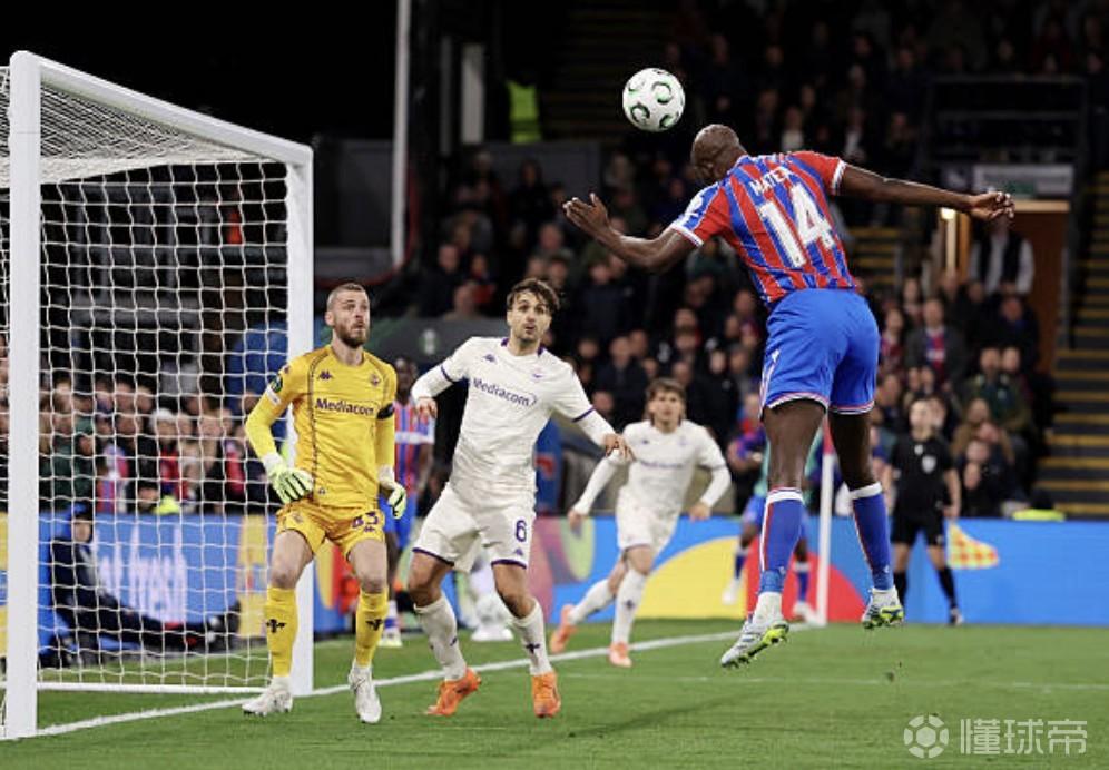 马特塔：我连续几个晚上都梦到能打进这个进球，我真的做到了