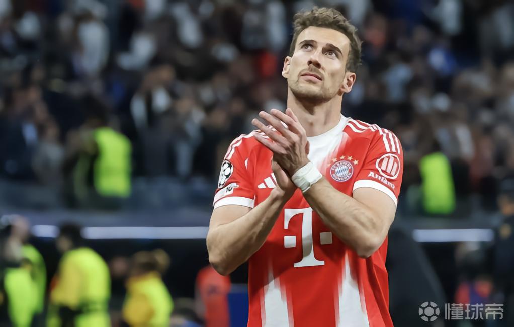 德媒：即便格雷茨卡确实做出了转会决定也不会在几周内官宣