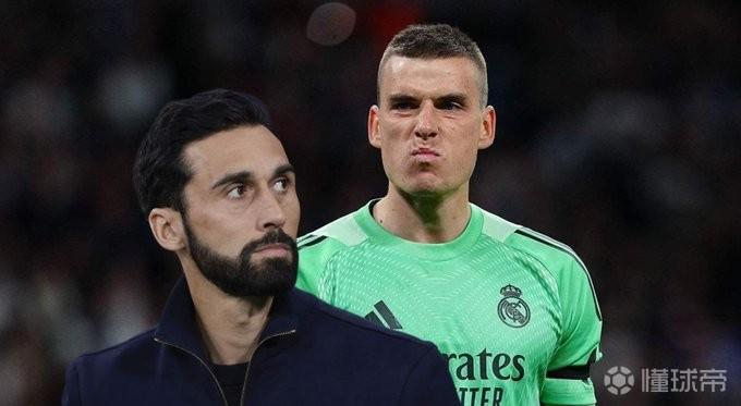 皇马近7场西甲都有丢球，上一次连续8场丢球是在2019年