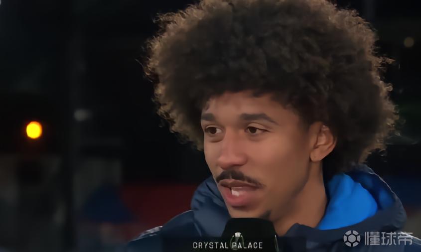 理查兹：我们今天只进了三个球，我觉得本来可以进更多