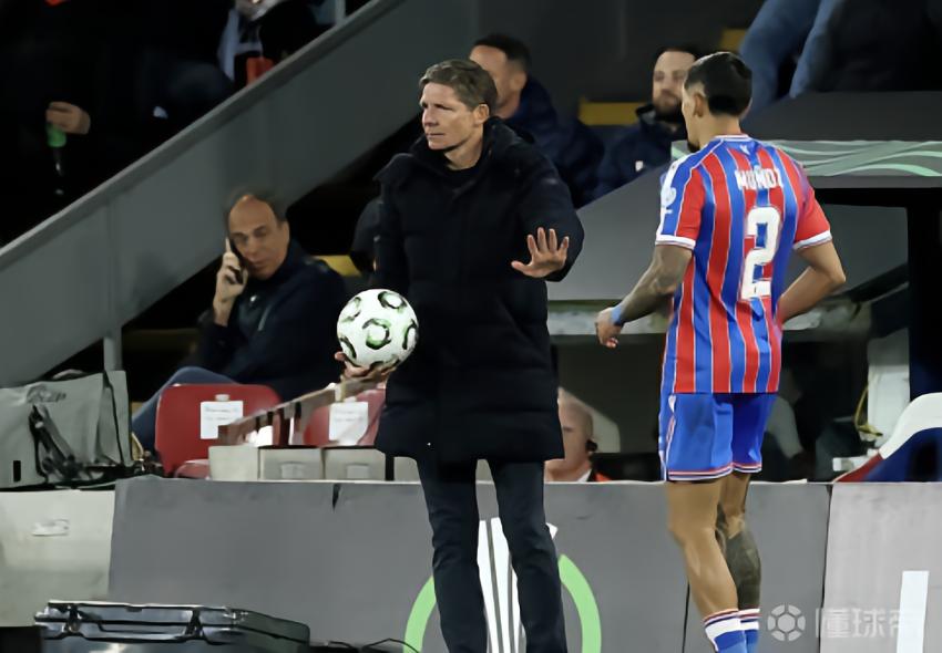 格拉斯纳：在场边为何不满？我们丢球丢得太轻易、太频繁了