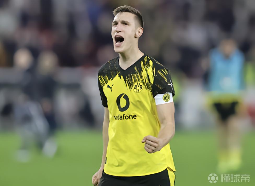 魏登费勒：施洛特贝克的续约？不能再拖了；纳帅不应质疑球员