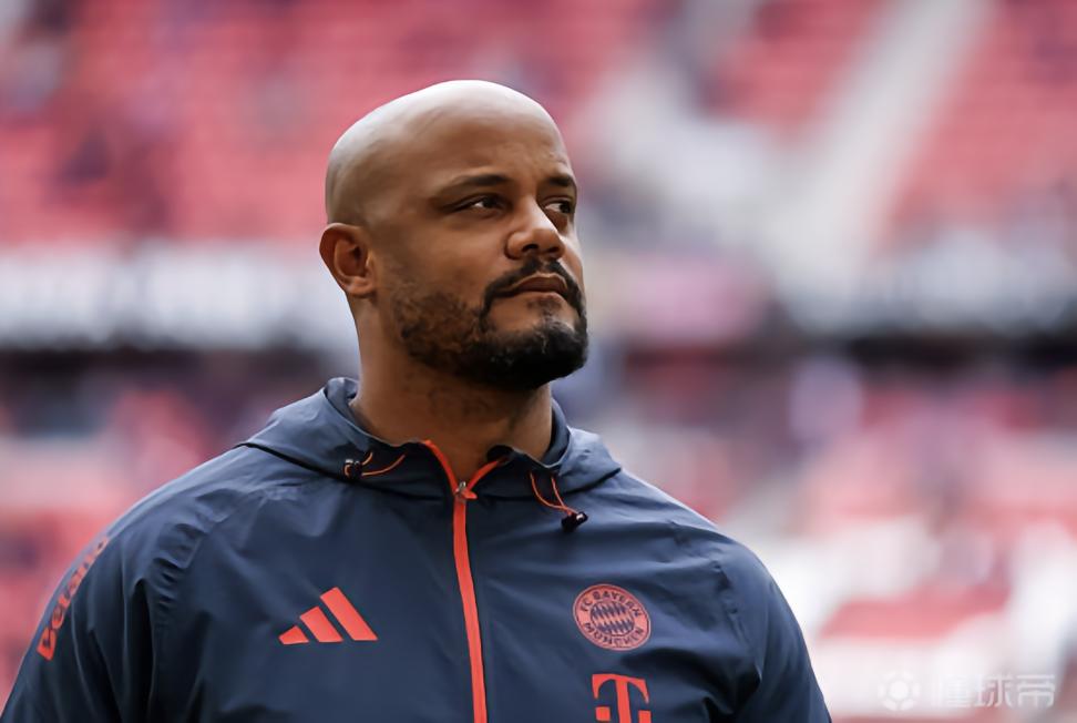 德雷森：孔帕尼打造出有能力成就伟业的球队，他让球员变更好