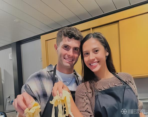 普利希奇前女友：他没有出轨，我之前的一些话被断章取义了