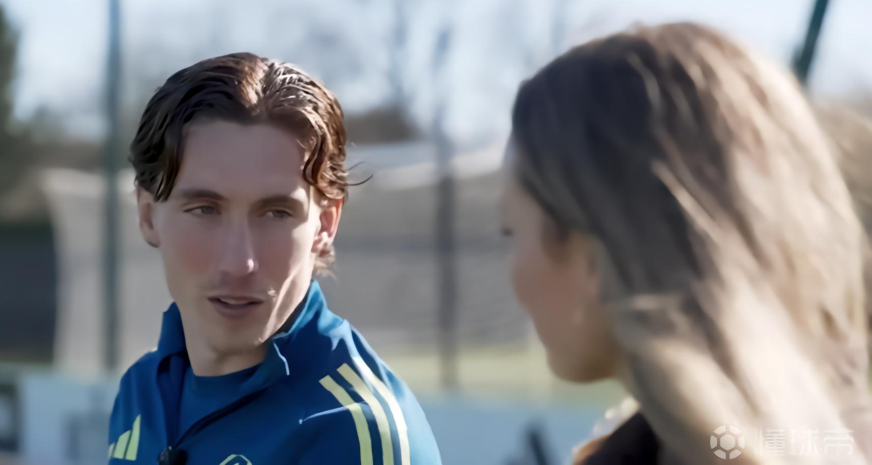 哈里-威尔逊：我爷和叔都押了我会代表威尔士出战，就我爸没有