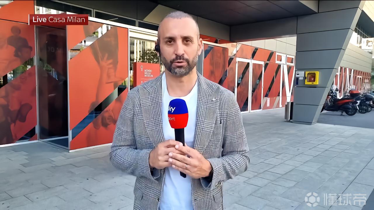 意天空：为了重新激活普利希奇，阿莱格里正在试验变阵4-3-3