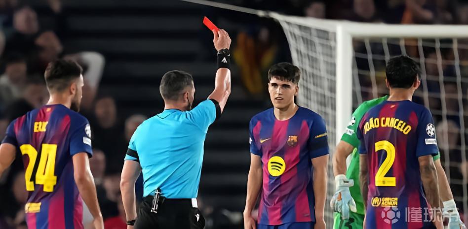 是巧合吗？世体：在弗里克上任后，库巴西缺阵时巴萨没输过