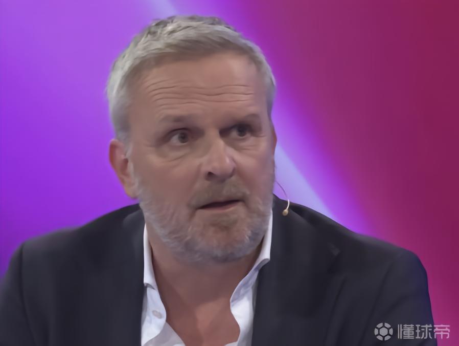 哈曼：奥利塞是世界前三球员之一；我不会任命纳帅执教德国队