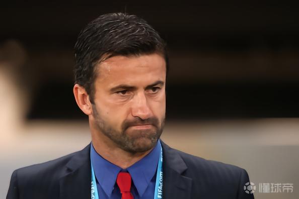 帕努奇：斯帕莱蒂工作很出色，尤文应让他自主选定4到5个球员