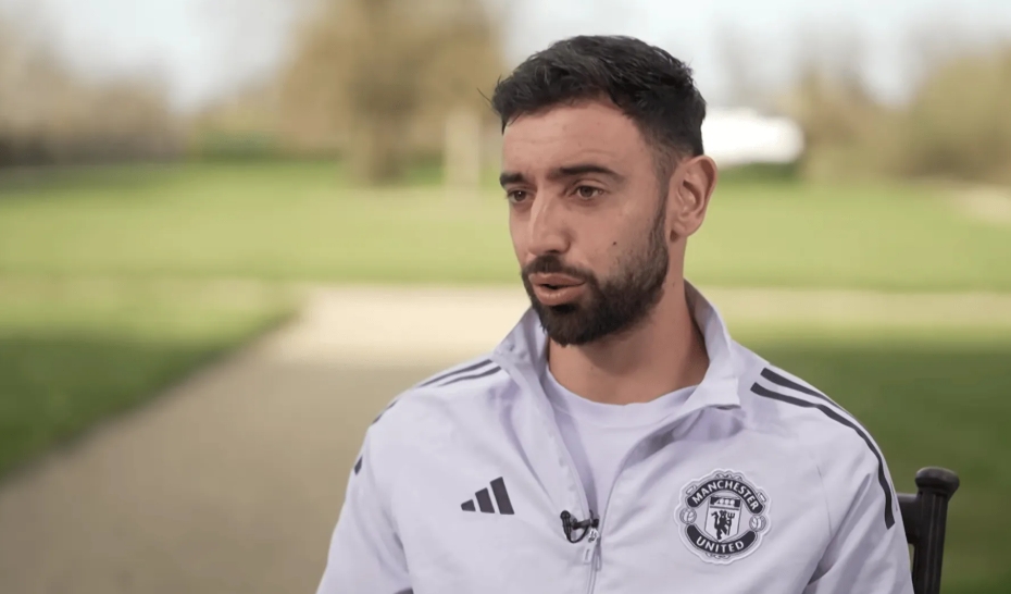 B费：过去15年甚至20年 唯一能和C罗比肩的只有梅西